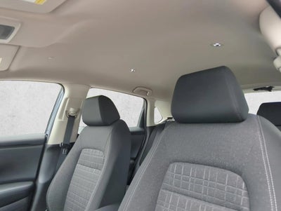 2024 Honda HR-V LX 2WD CVT
