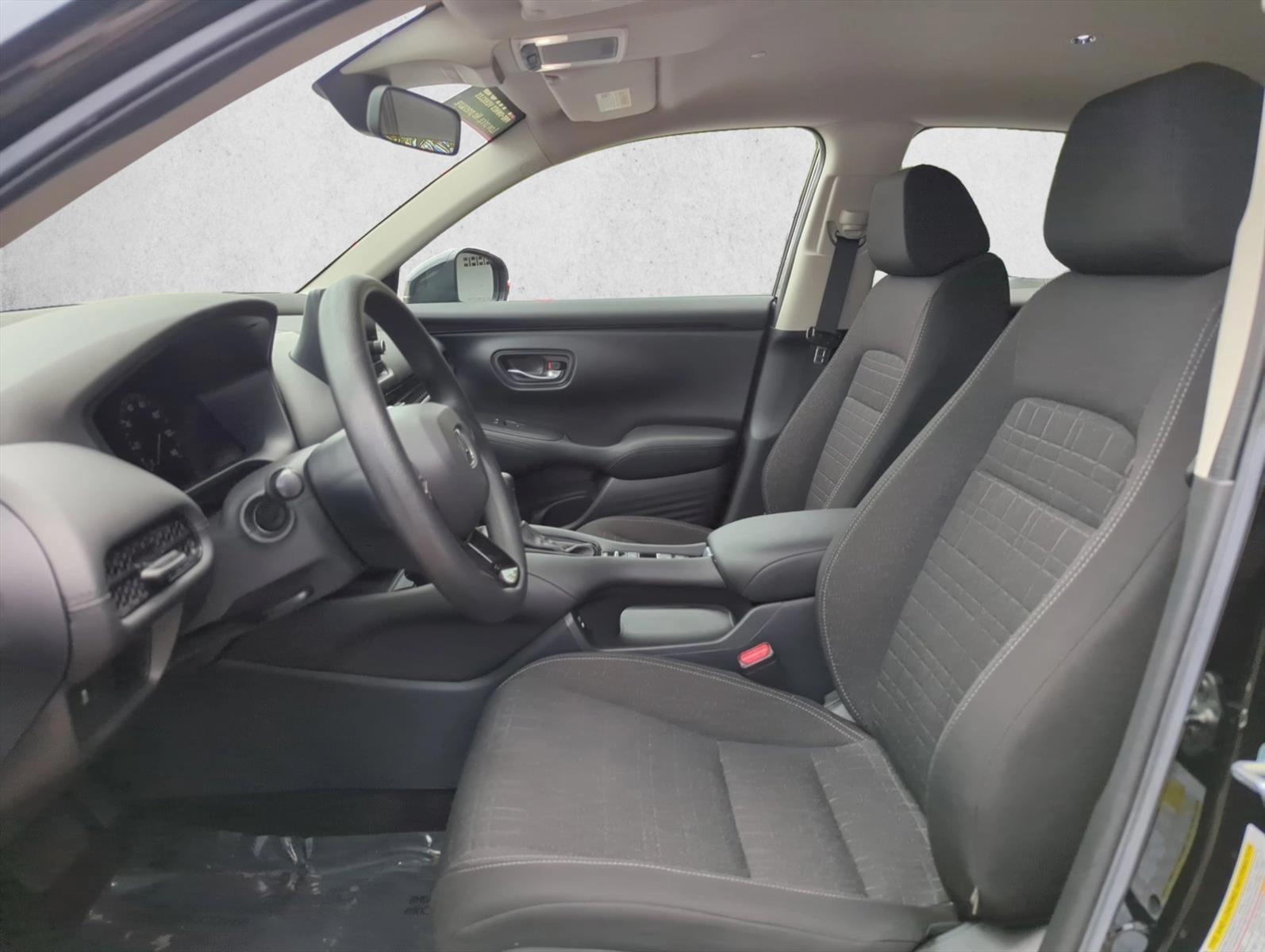 2024 Honda HR-V LX 2WD CVT