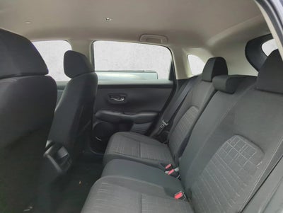 2024 Honda HR-V LX 2WD CVT