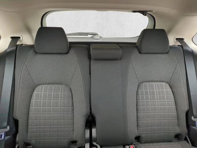 2024 Honda HR-V LX 2WD CVT