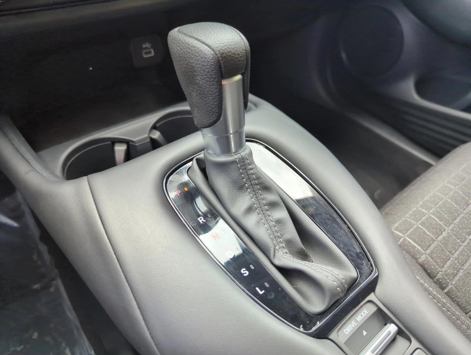 2024 Honda HR-V LX 2WD CVT