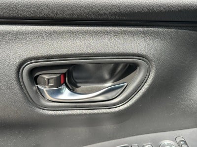 2023 Honda HR-V Sport 2WD CVT