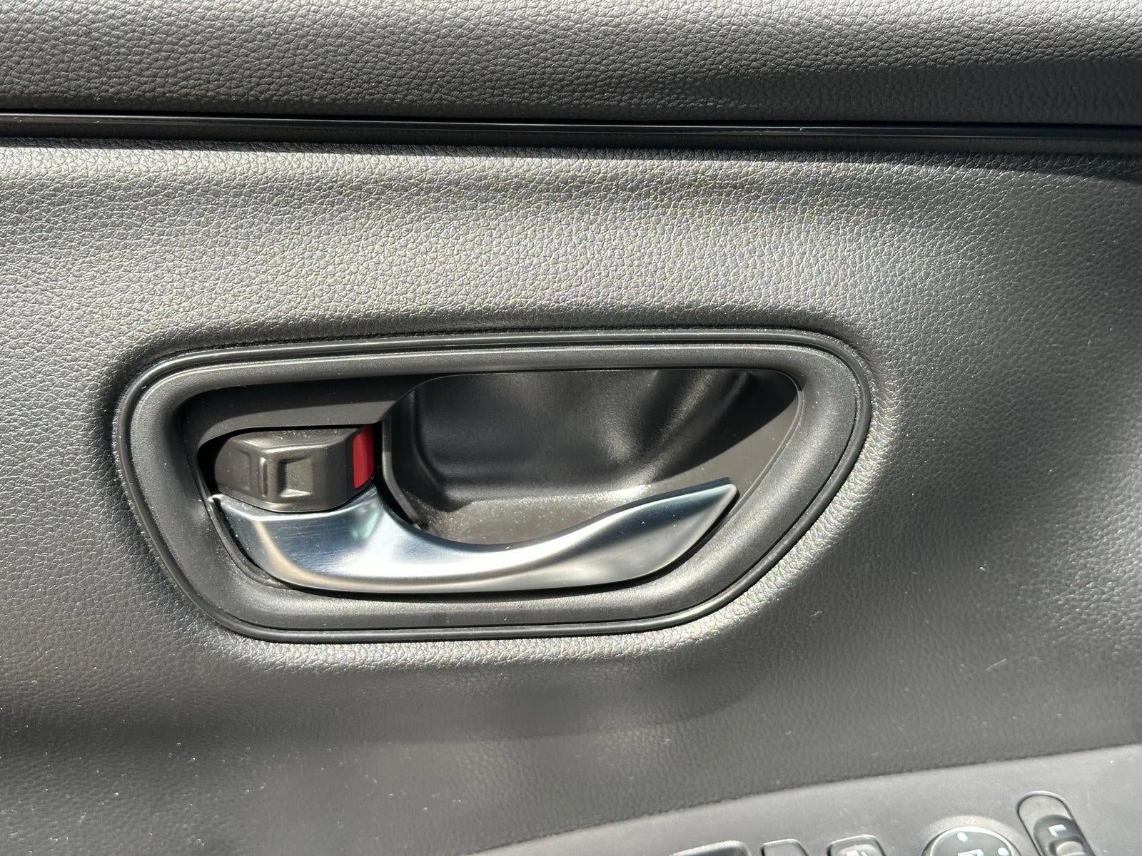 2023 Honda HR-V Sport 2WD CVT