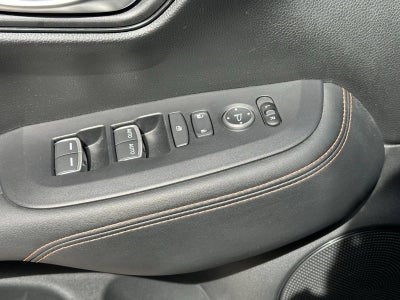 2023 Honda HR-V Sport 2WD CVT