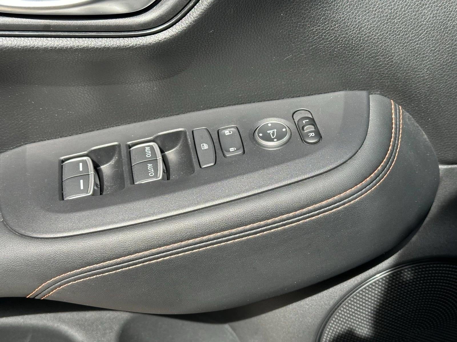 2023 Honda HR-V Sport 2WD CVT