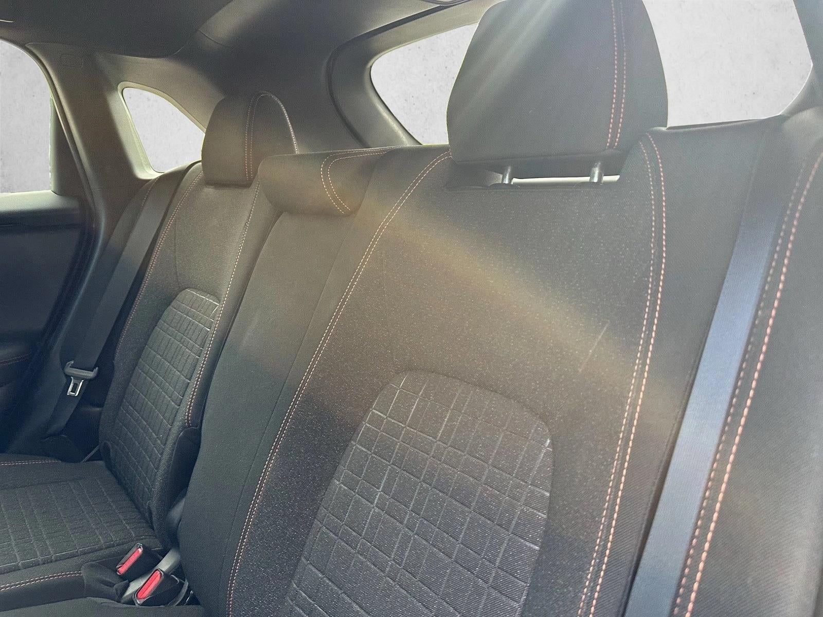 2023 Honda HR-V Sport 2WD CVT