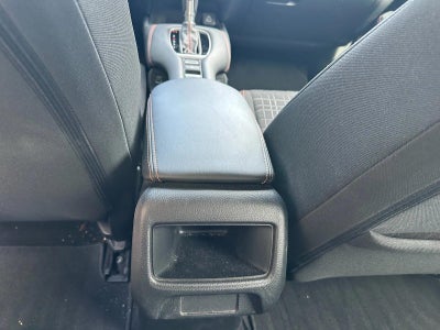 2023 Honda HR-V Sport 2WD CVT