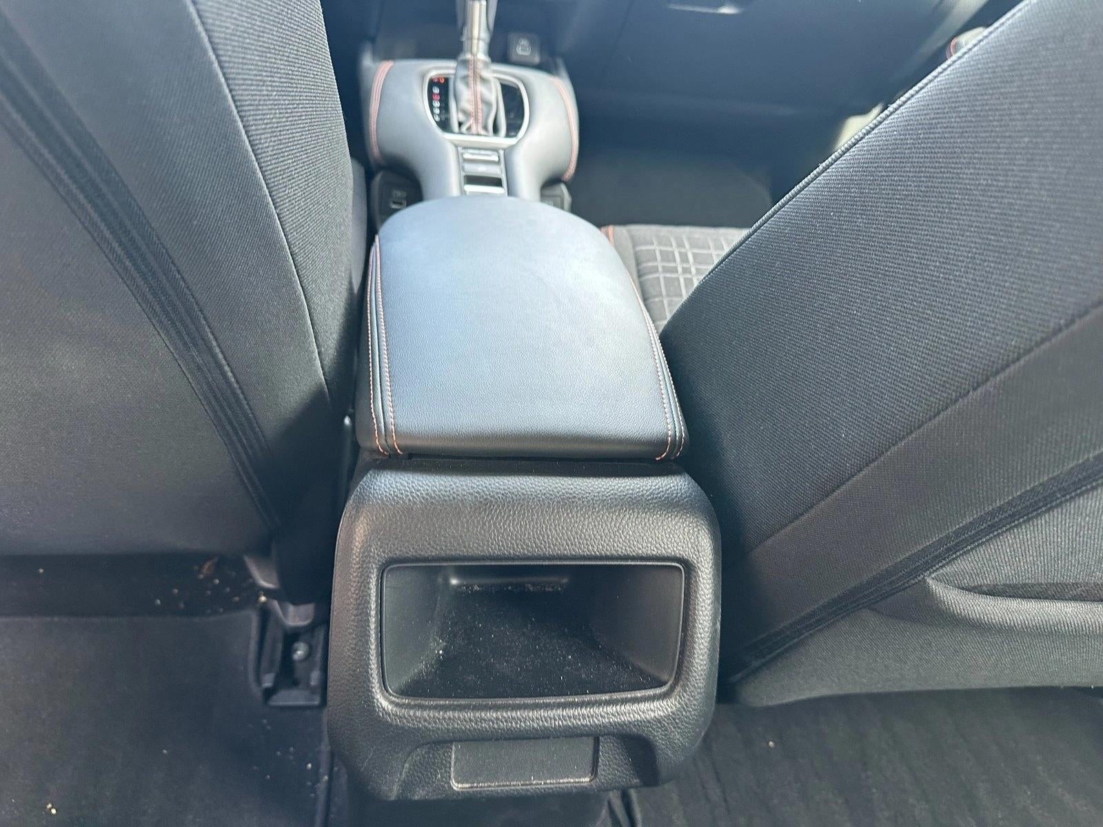 2023 Honda HR-V Sport 2WD CVT