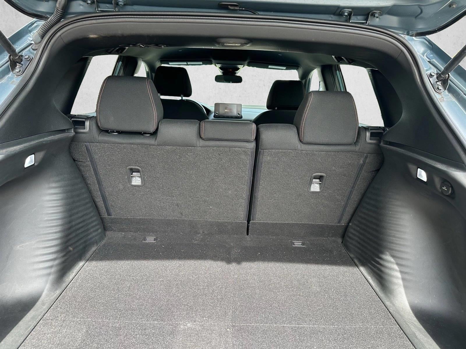 2023 Honda HR-V Sport 2WD CVT