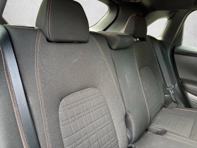 2023 Honda HR-V Sport 2WD CVT