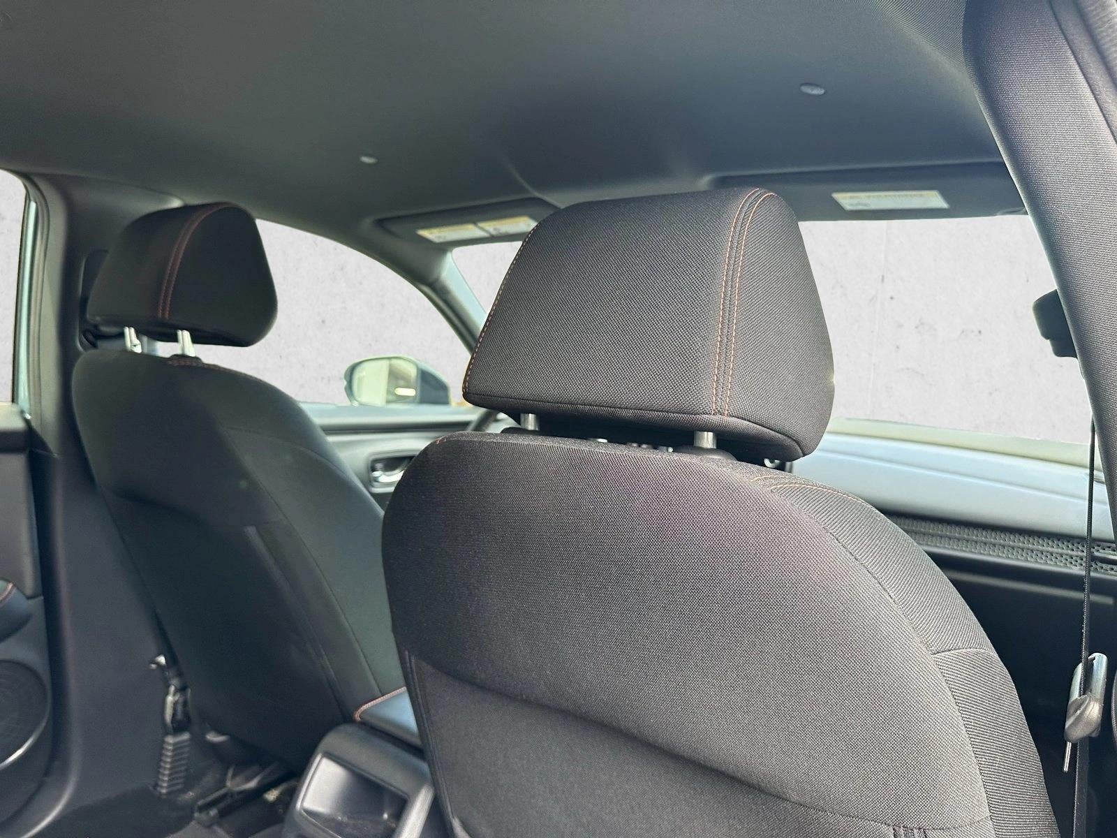 2023 Honda HR-V Sport 2WD CVT