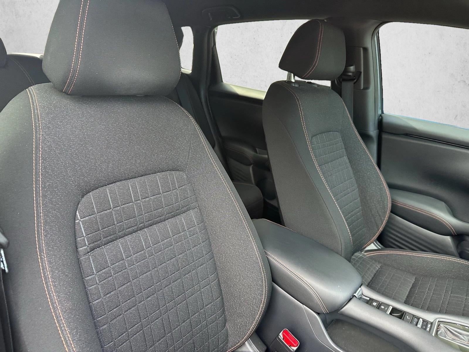 2023 Honda HR-V Sport 2WD CVT