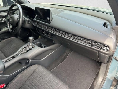 2023 Honda HR-V Sport 2WD CVT