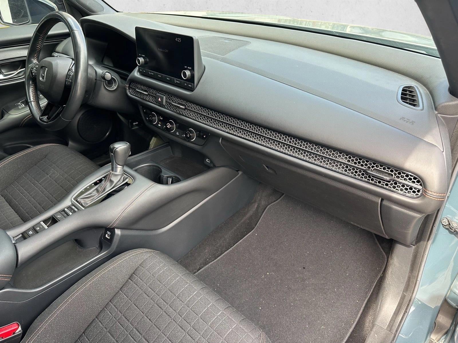 2023 Honda HR-V Sport 2WD CVT