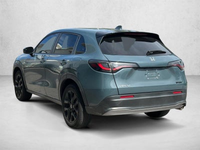 2023 Honda HR-V Sport 2WD CVT