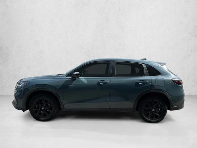 2023 Honda HR-V Sport 2WD CVT