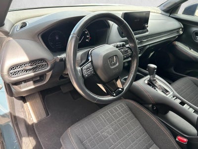 2023 Honda HR-V Sport 2WD CVT