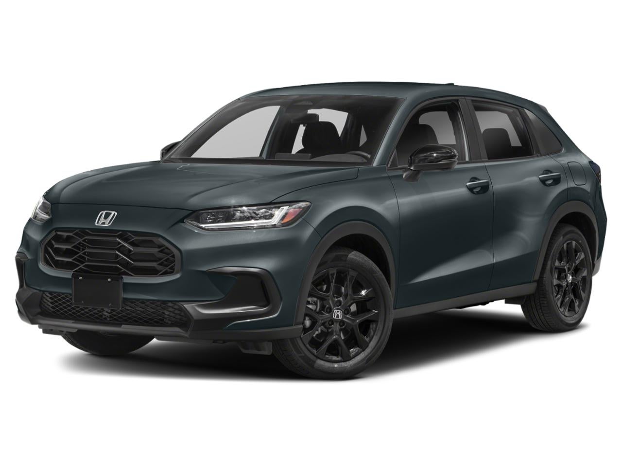 2023 Honda HR-V Sport 2WD CVT