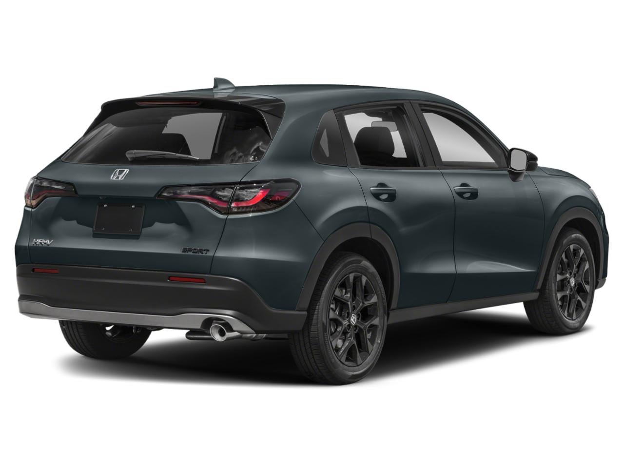2023 Honda HR-V Sport 2WD CVT