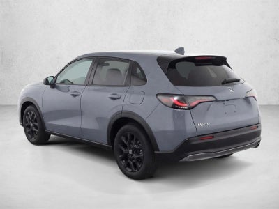 2023 Honda HR-V Sport 2WD CVT