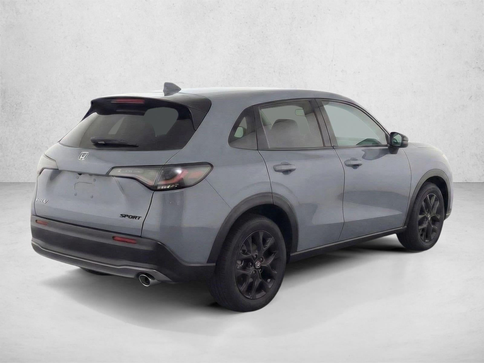 2023 Honda HR-V Sport 2WD CVT