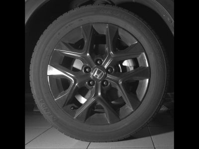 2023 Honda HR-V Sport 2WD CVT