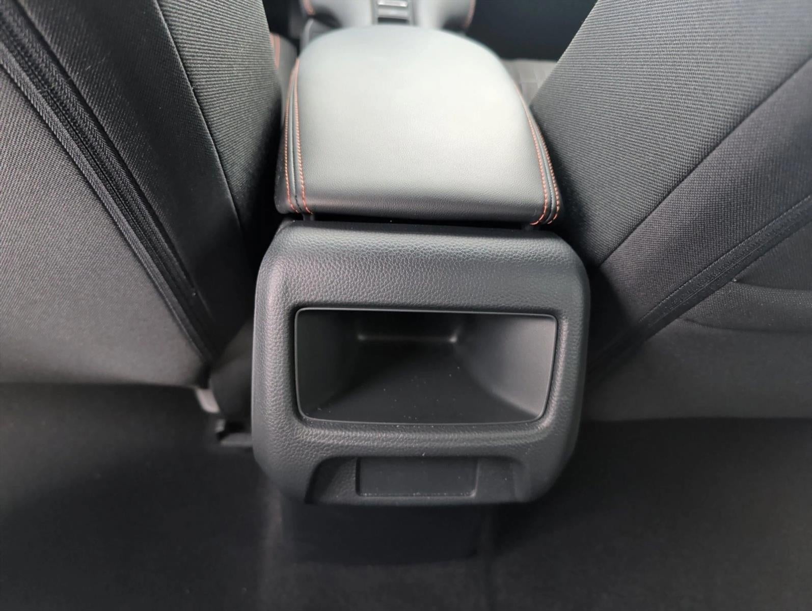 2024 Honda HR-V Sport 2WD CVT w/o BSI