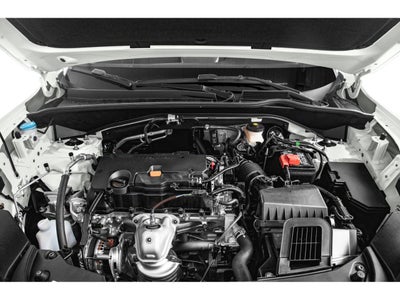 2024 Honda HR-V Sport 2WD CVT w/o BSI