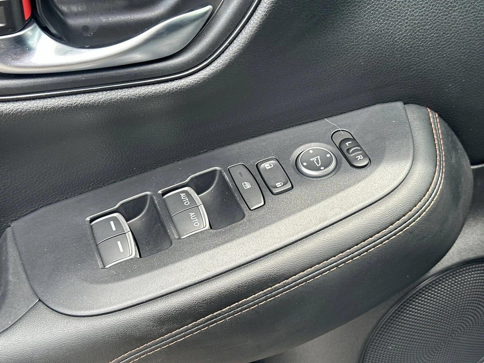 2024 Honda HR-V Sport 2WD CVT