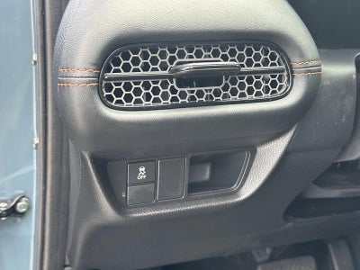 2024 Honda HR-V Sport 2WD CVT