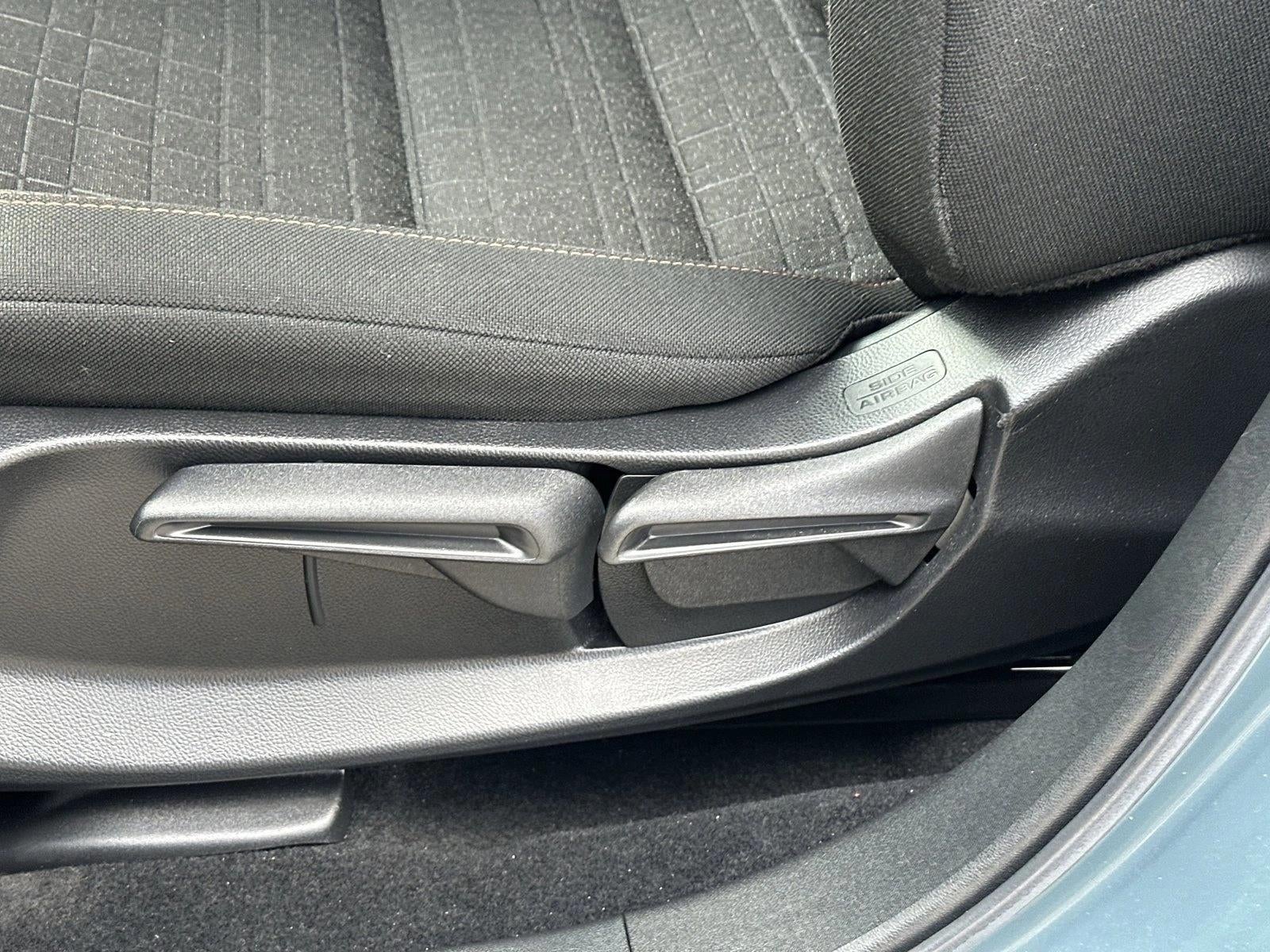 2024 Honda HR-V Sport 2WD CVT