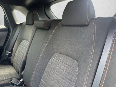 2024 Honda HR-V Sport 2WD CVT