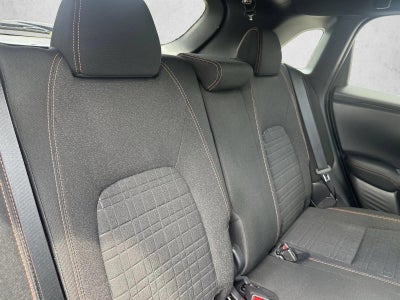 2024 Honda HR-V Sport 2WD CVT