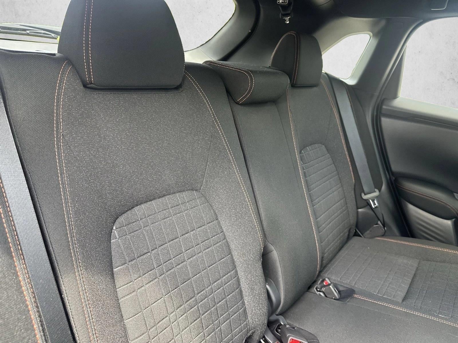 2024 Honda HR-V Sport 2WD CVT