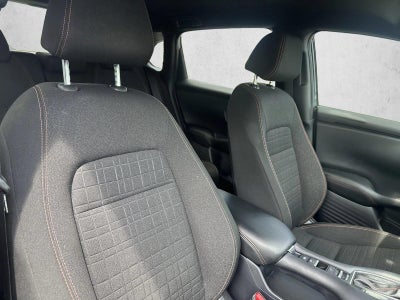 2024 Honda HR-V Sport 2WD CVT