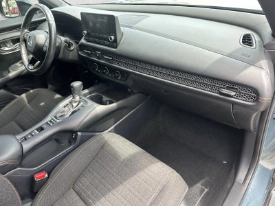 2024 Honda HR-V Sport 2WD CVT