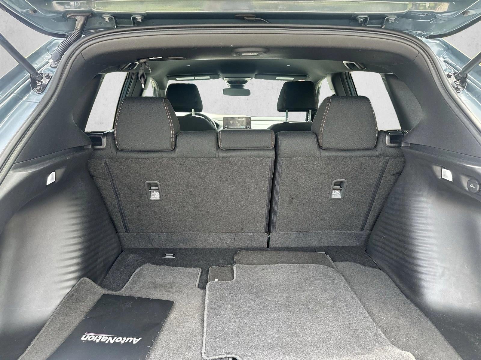 2024 Honda HR-V Sport 2WD CVT