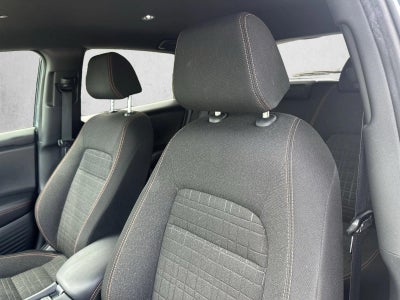 2024 Honda HR-V Sport 2WD CVT