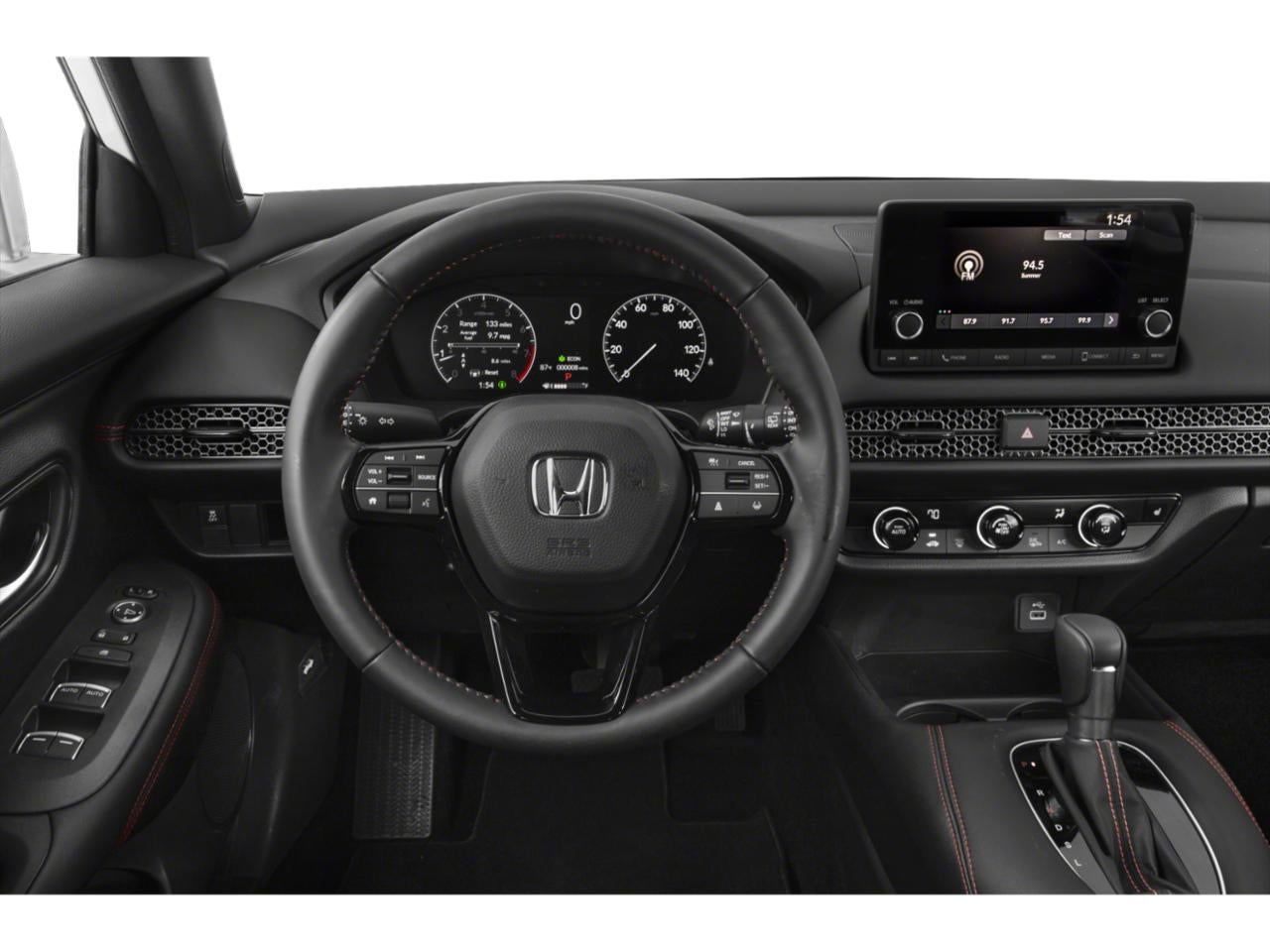 2024 Honda HR-V Sport 2WD CVT