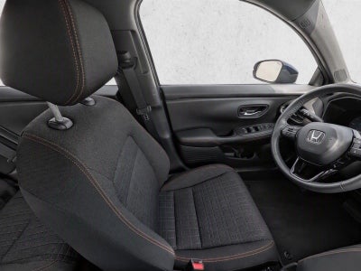 2024 Honda HR-V Sport 2WD CVT