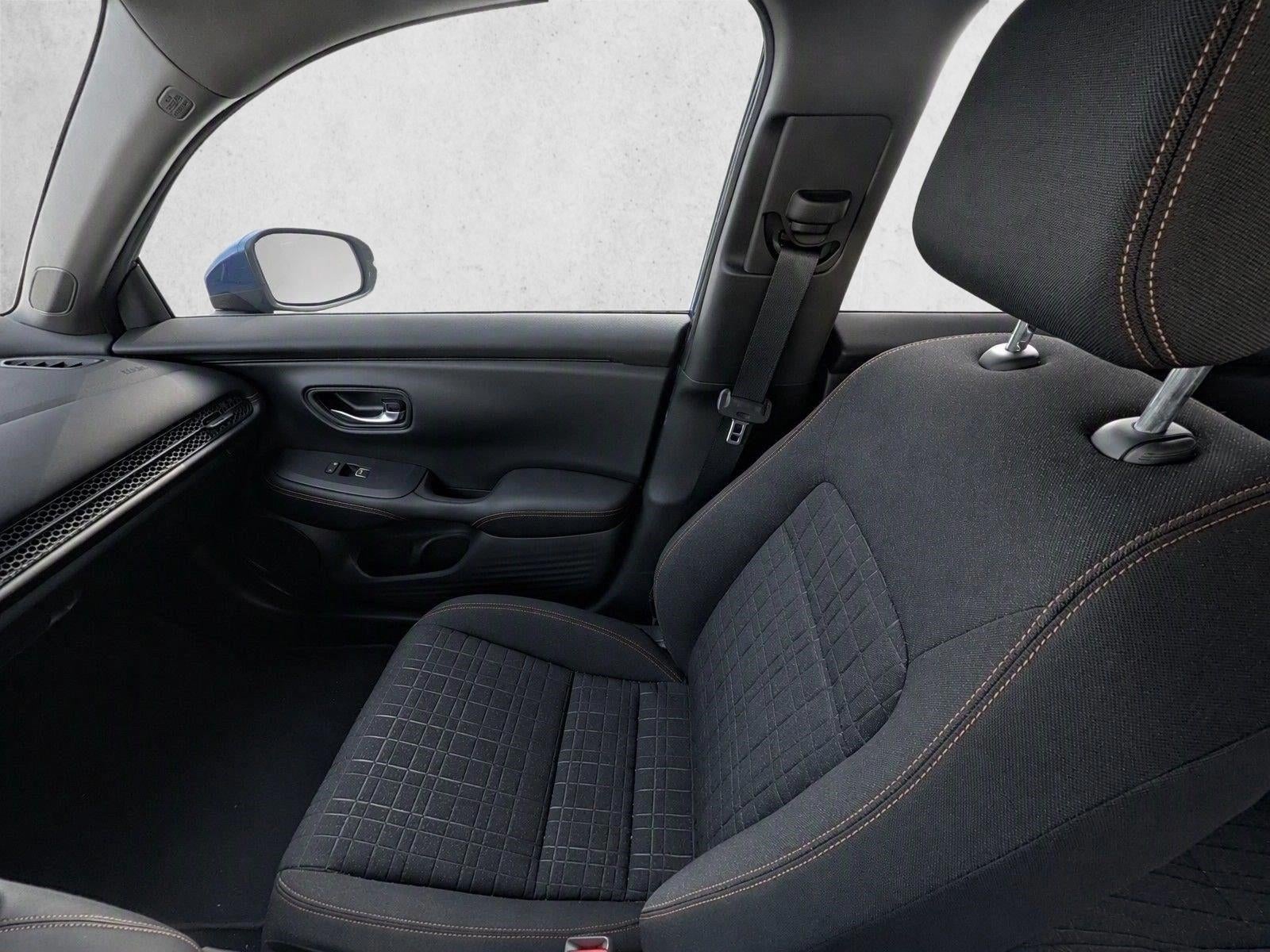 2024 Honda HR-V Sport 2WD CVT