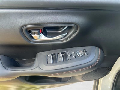 2024 Honda HR-V Sport 2WD CVT w/o BSI
