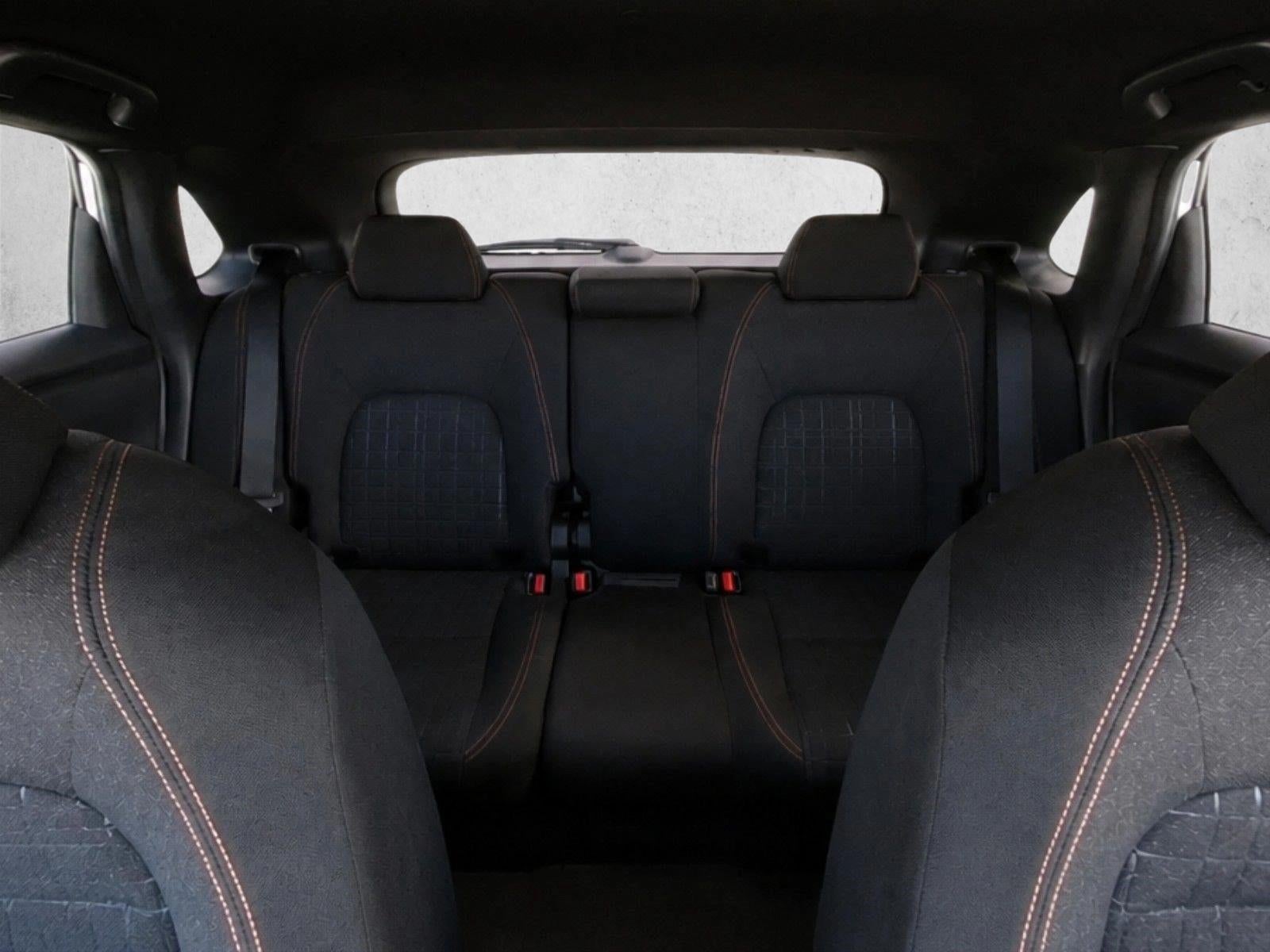 2024 Honda HR-V Sport 2WD CVT w/o BSI