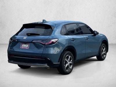 2024 Honda HR-V EX-L 2WD CVT