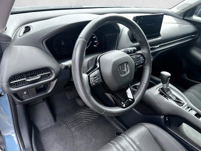 2024 Honda HR-V EX-L 2WD CVT