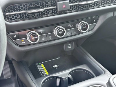 2024 Honda HR-V EX-L 2WD CVT
