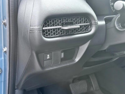 2024 Honda HR-V EX-L 2WD CVT
