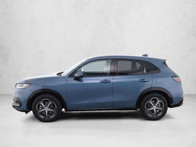 2024 Honda HR-V EX-L 2WD CVT