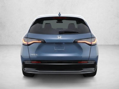 2024 Honda HR-V EX-L 2WD CVT