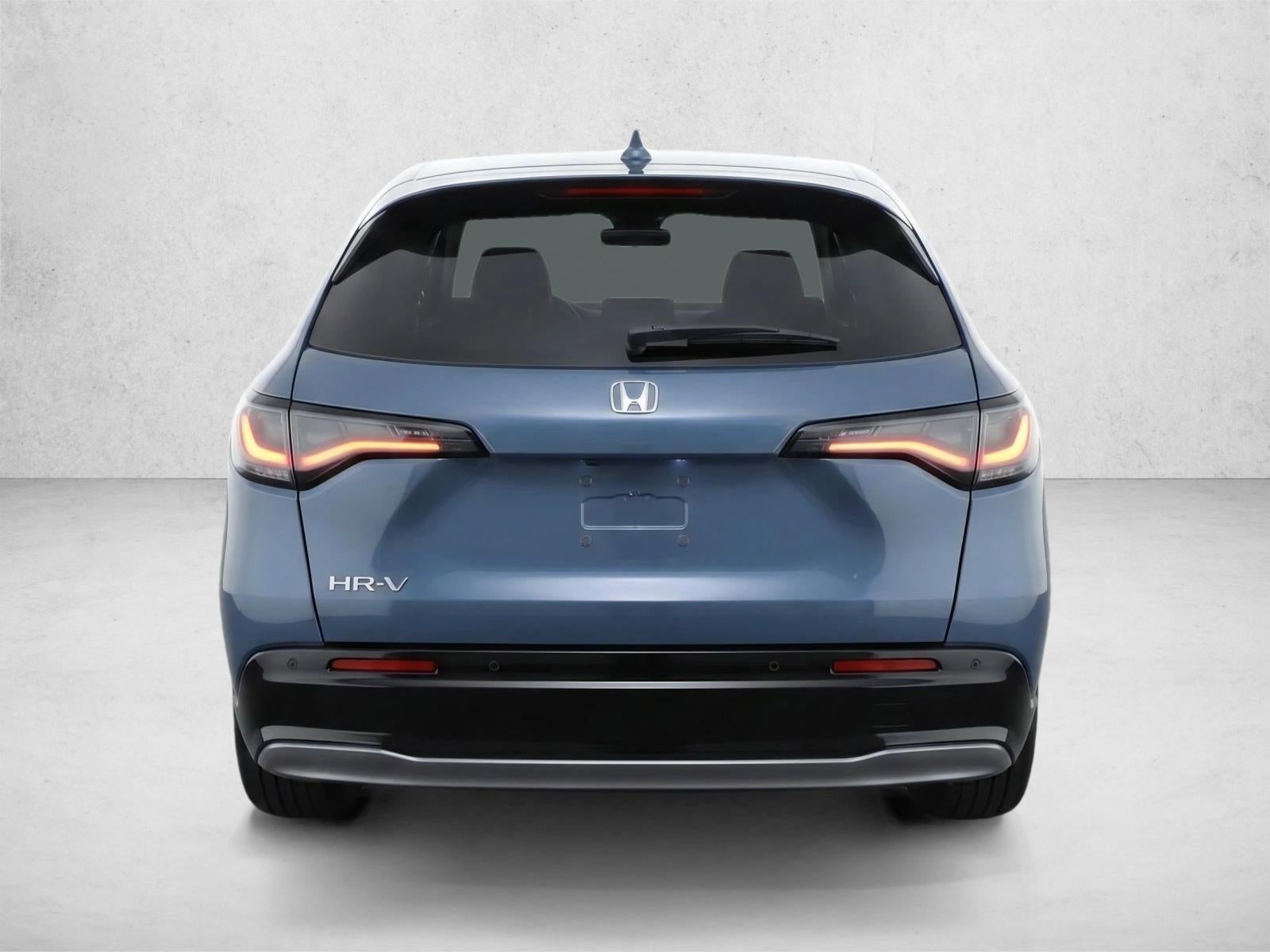 2024 Honda HR-V EX-L 2WD CVT